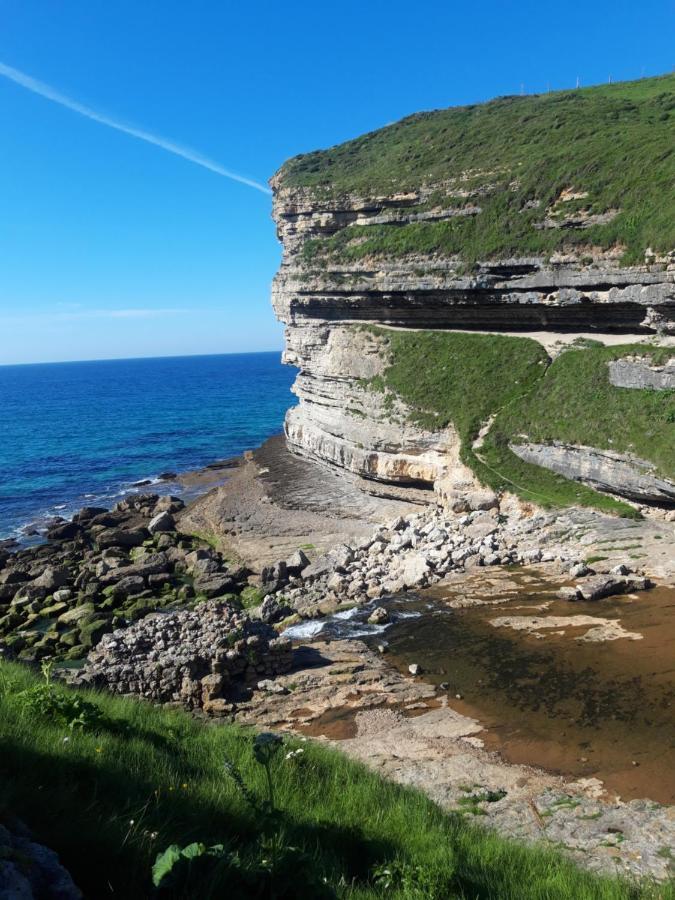 La Torruca Villa Orena Eksteriør billede